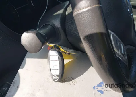 2014 Nissan Altima 2.5 Sl from USA, damaged, VIN 1N4AL3AP0EC316079